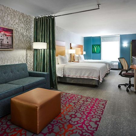 Home2 Suites By Hilton San Antonio Airport, Tx Bagian luar foto