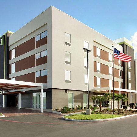 Home2 Suites By Hilton San Antonio Airport, Tx Bagian luar foto