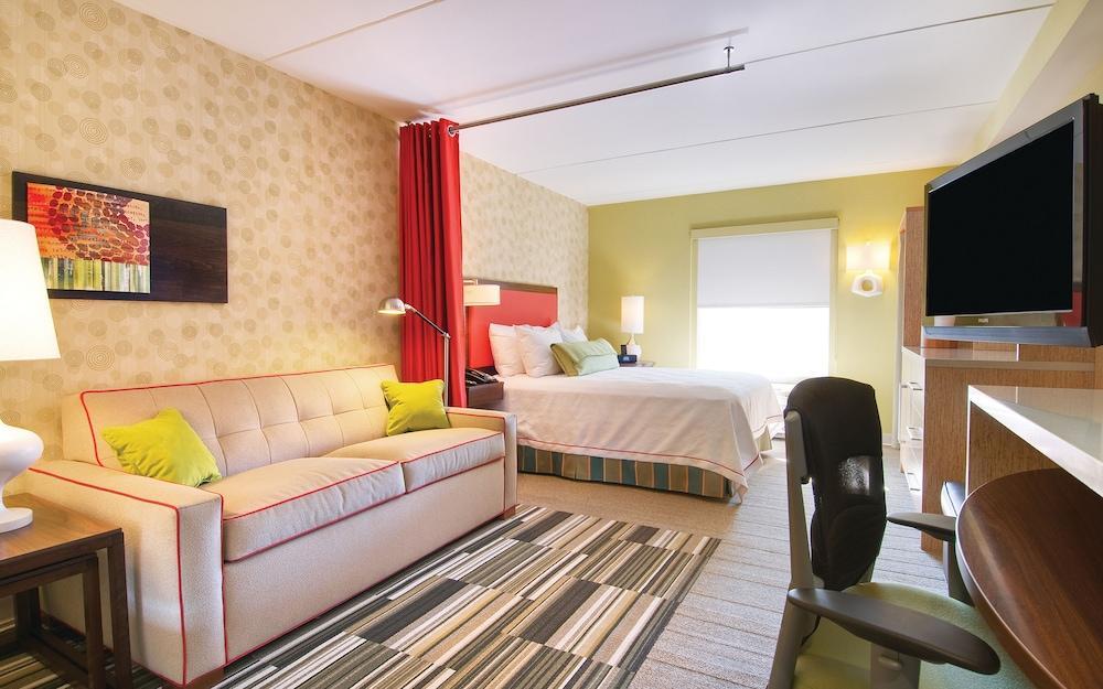 Home2 Suites By Hilton San Antonio Airport, Tx Bagian luar foto