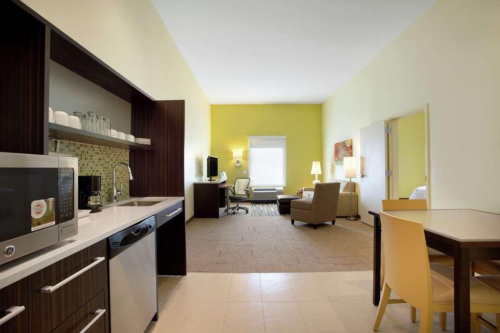 Home2 Suites By Hilton San Antonio Airport, Tx Ruang foto