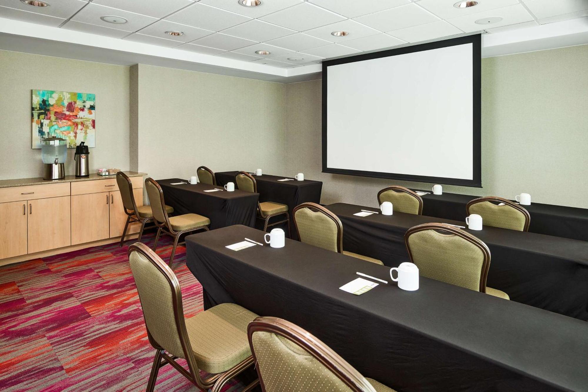 Home2 Suites By Hilton San Antonio Airport, Tx Bagian luar foto