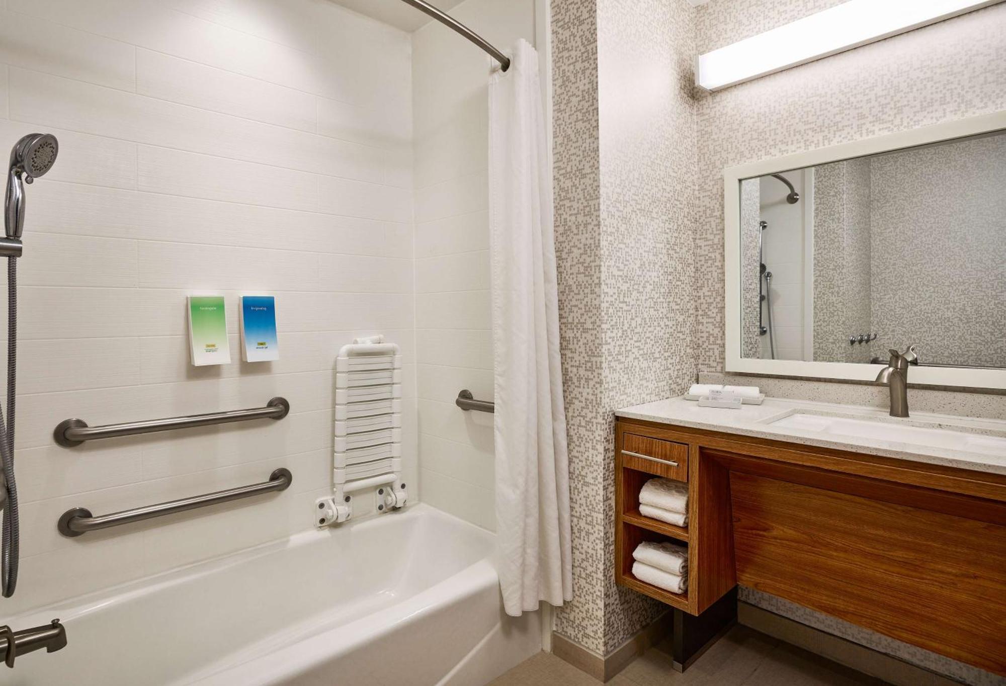 Home2 Suites By Hilton San Antonio Airport, Tx Bagian luar foto