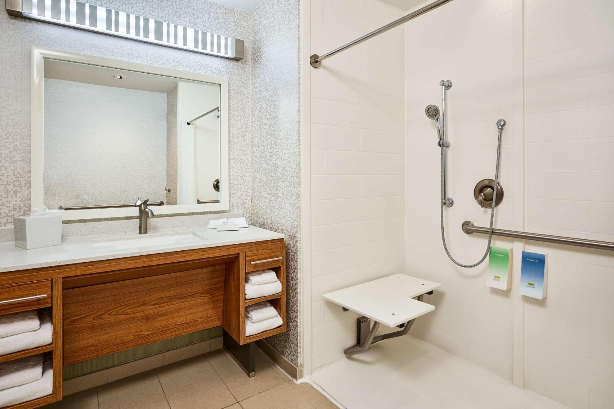 Home2 Suites By Hilton San Antonio Airport, Tx Bagian luar foto