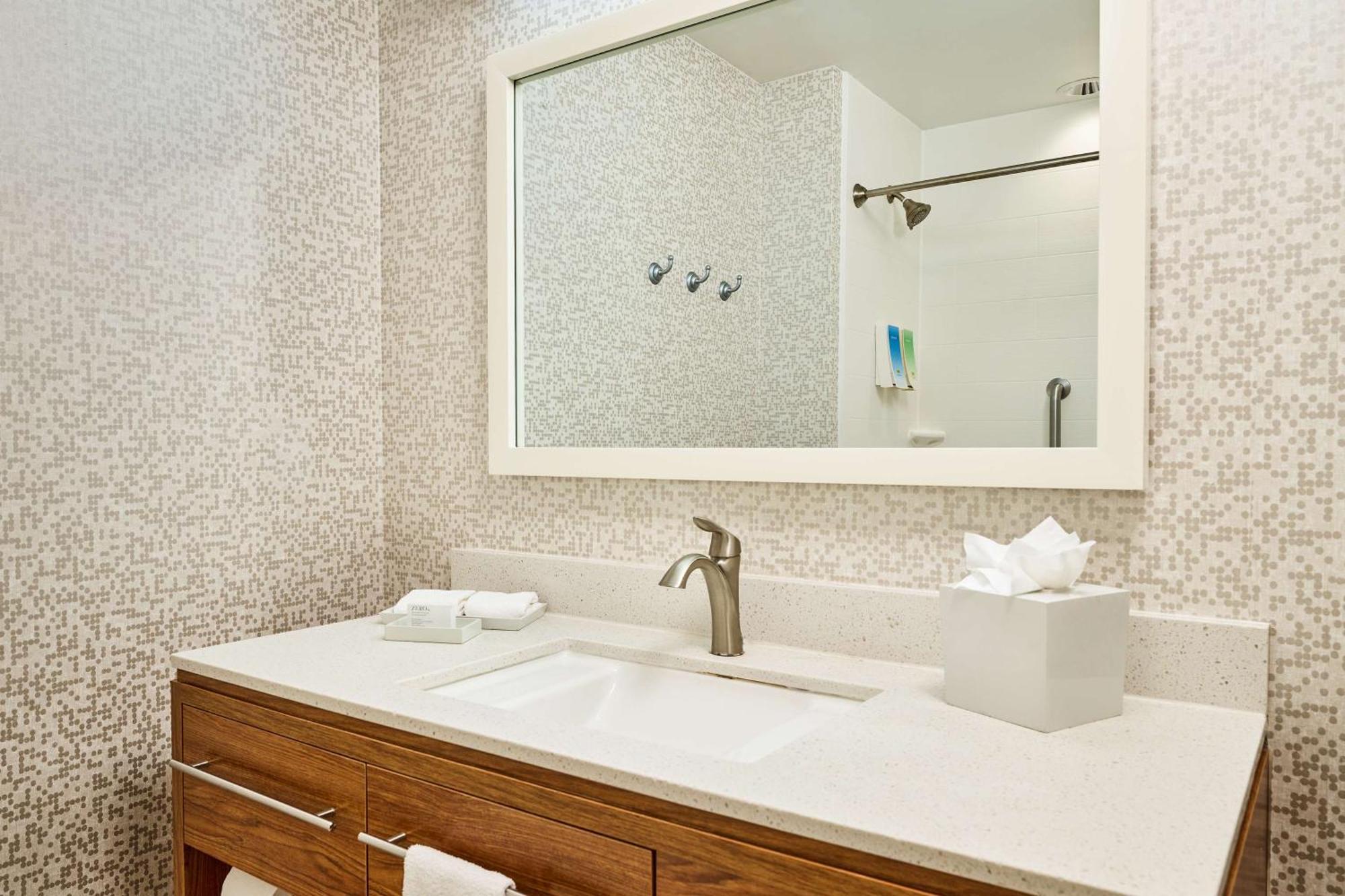 Home2 Suites By Hilton San Antonio Airport, Tx Bagian luar foto