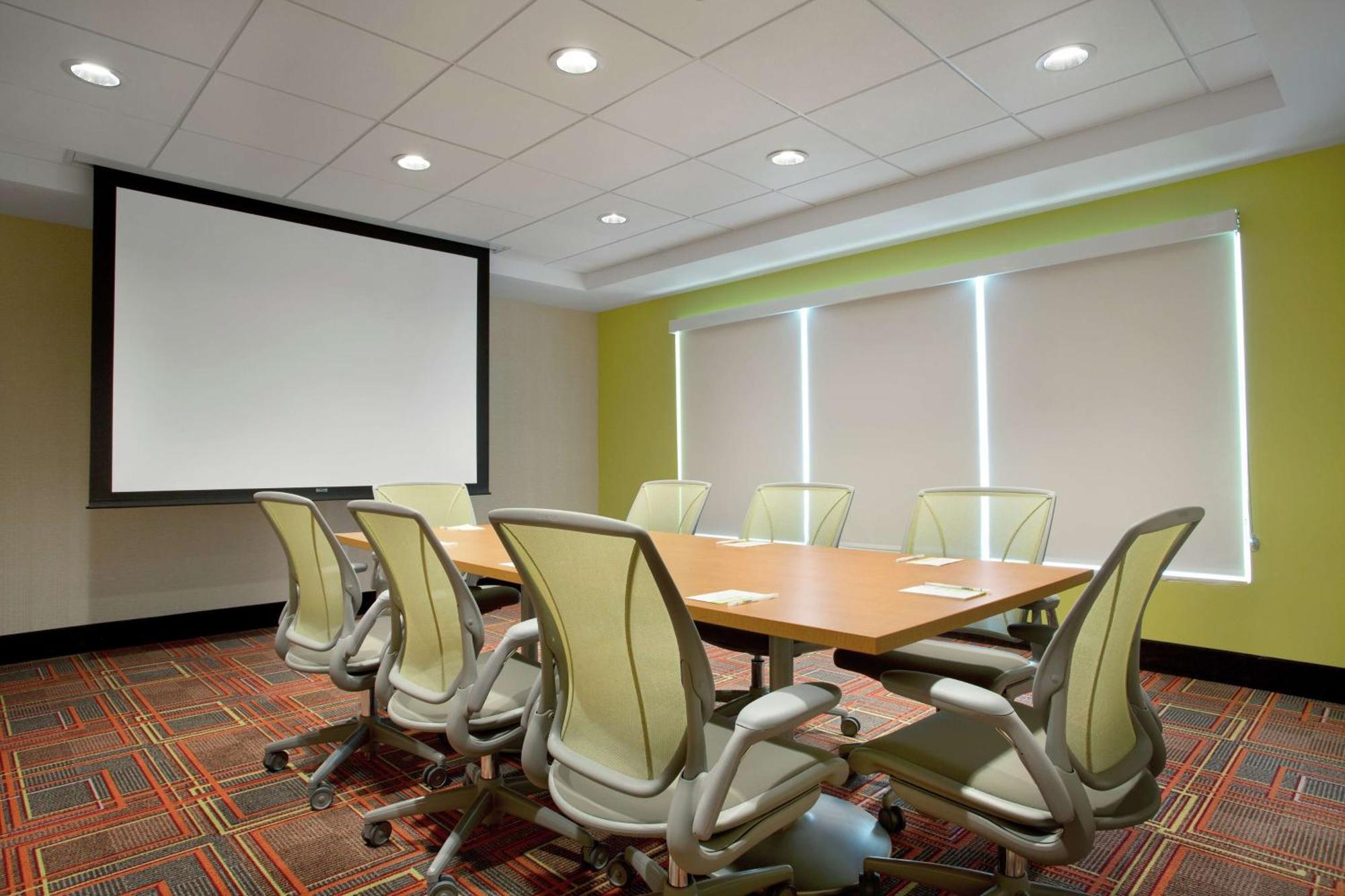 Home2 Suites By Hilton San Antonio Airport, Tx Bagian luar foto