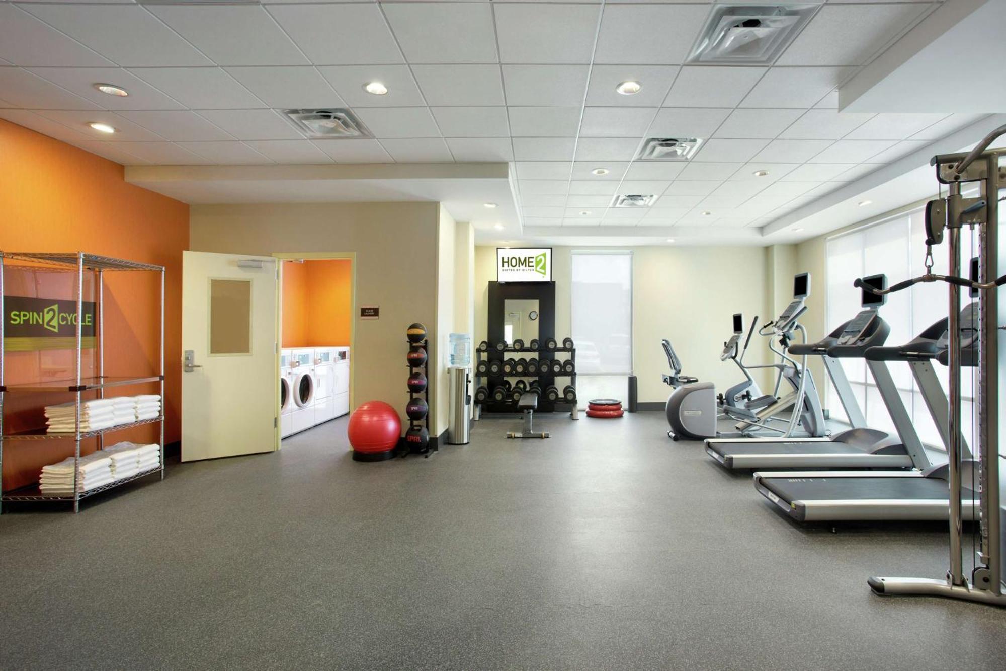 Home2 Suites By Hilton San Antonio Airport, Tx Bagian luar foto