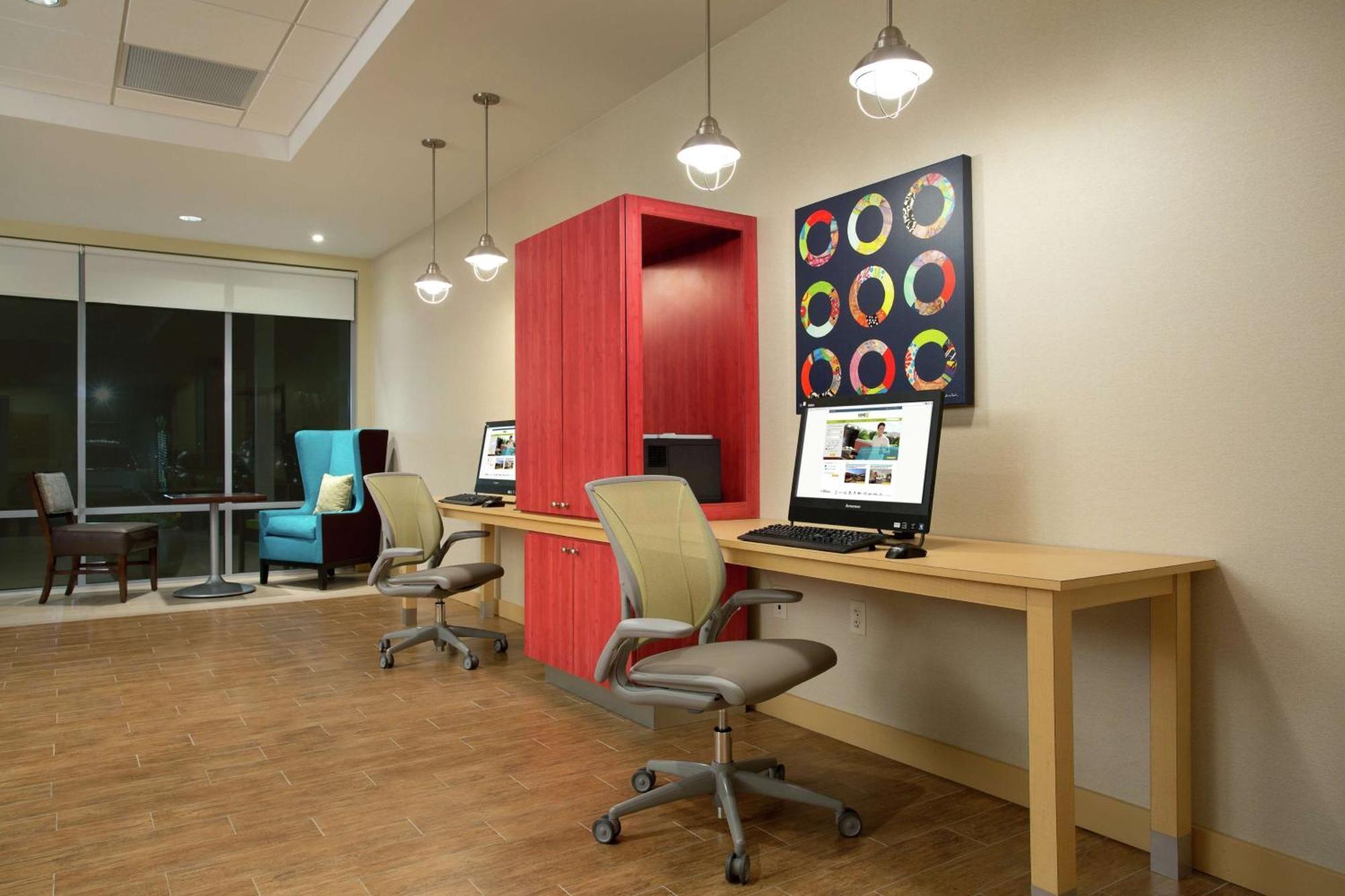 Home2 Suites By Hilton San Antonio Airport, Tx Bagian luar foto
