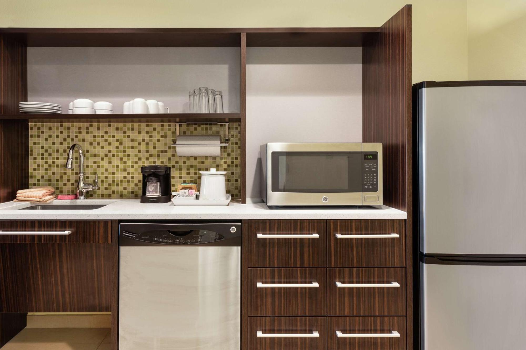 Home2 Suites By Hilton San Antonio Airport, Tx Bagian luar foto
