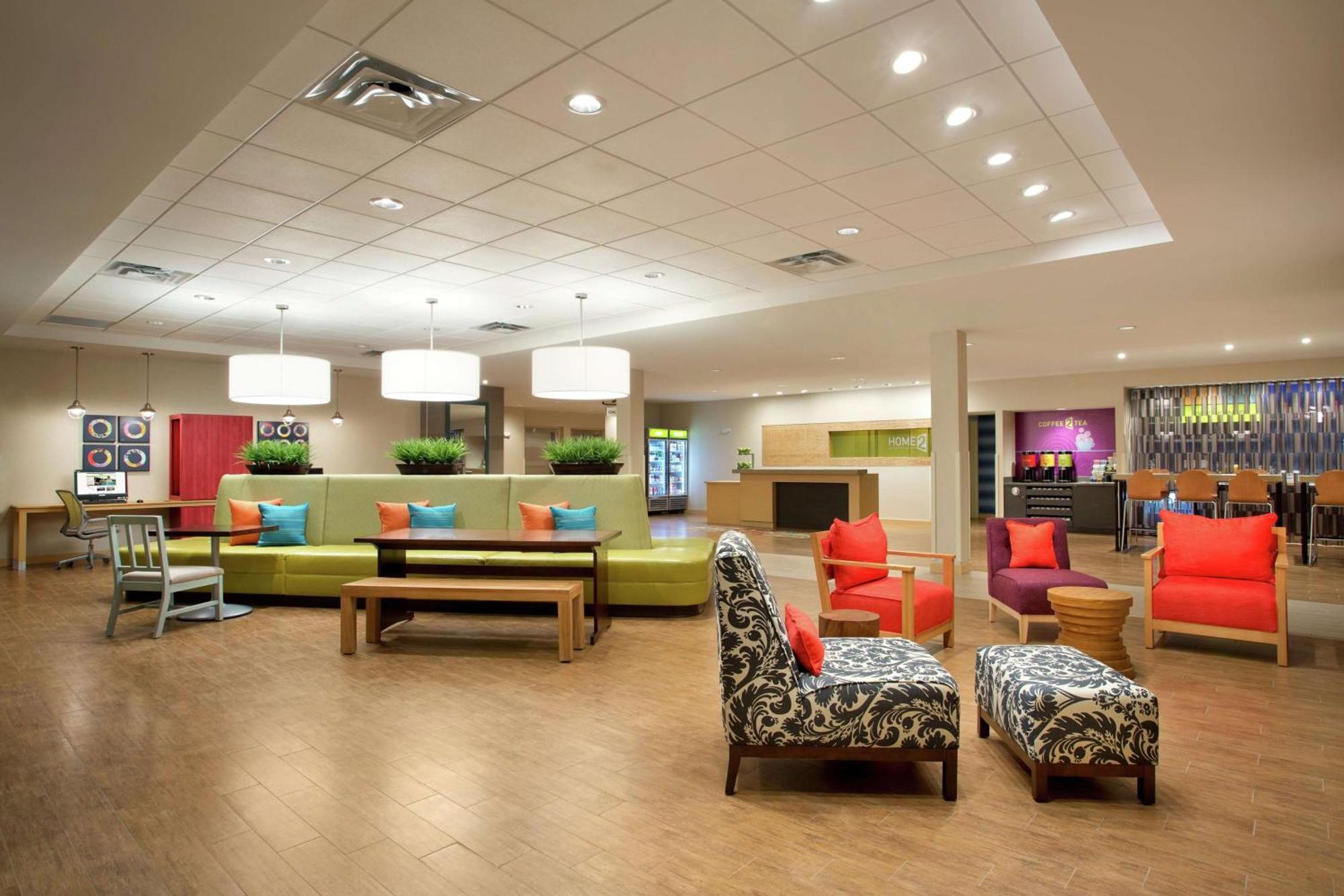 Home2 Suites By Hilton San Antonio Airport, Tx Bagian luar foto