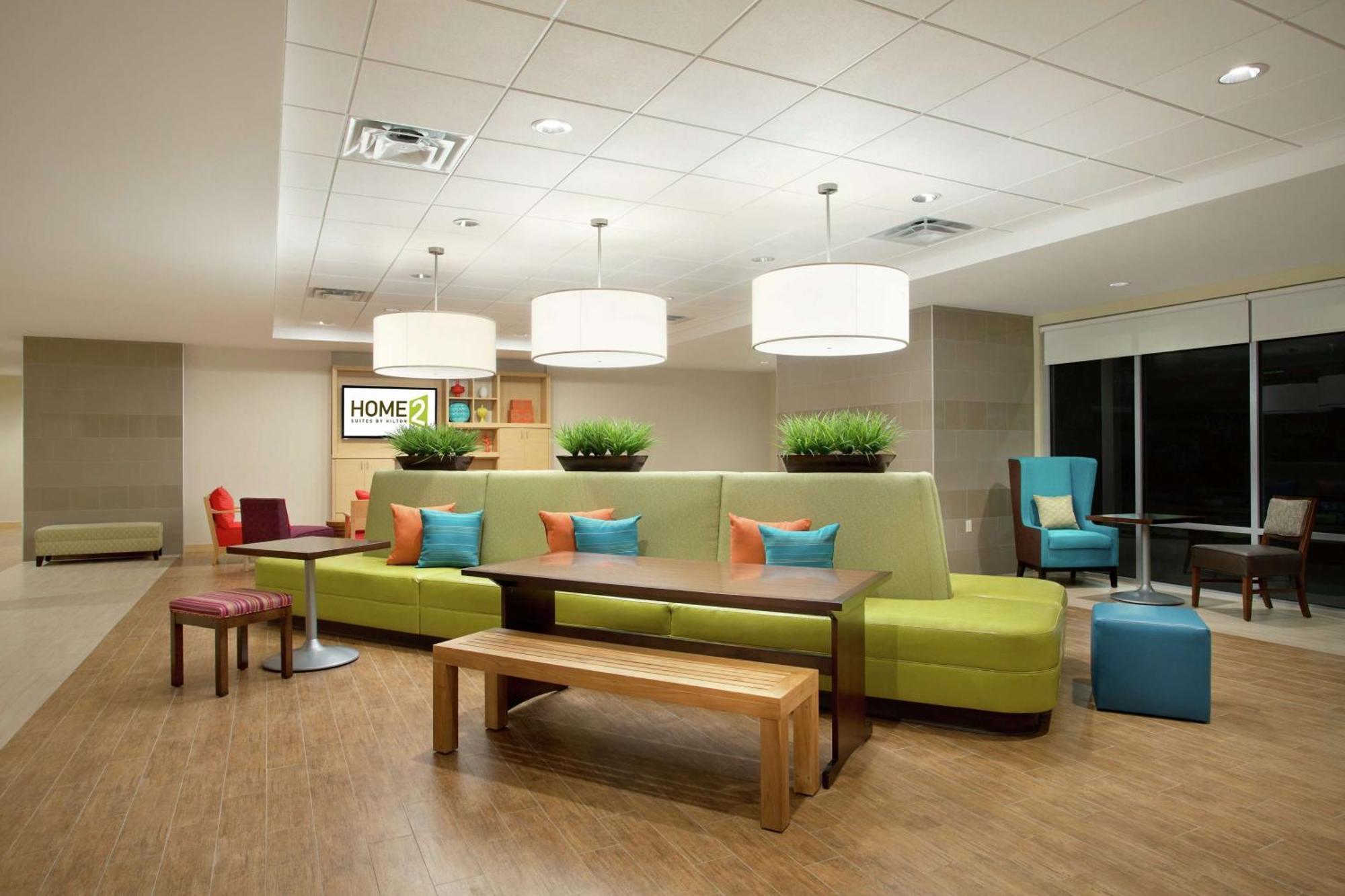 Home2 Suites By Hilton San Antonio Airport, Tx Bagian luar foto