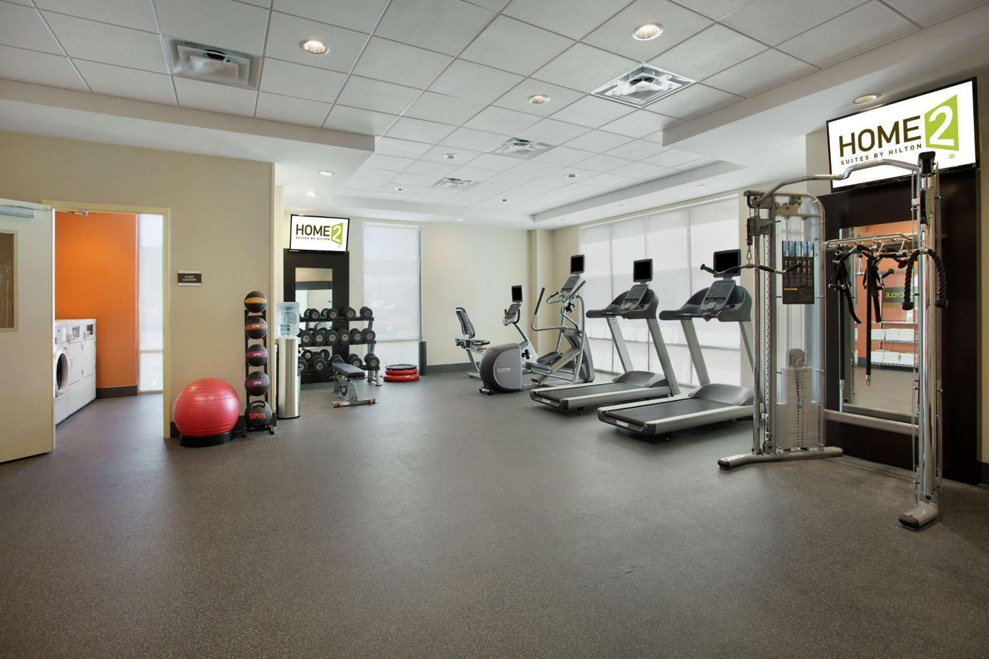 Home2 Suites By Hilton San Antonio Airport, Tx Bagian luar foto