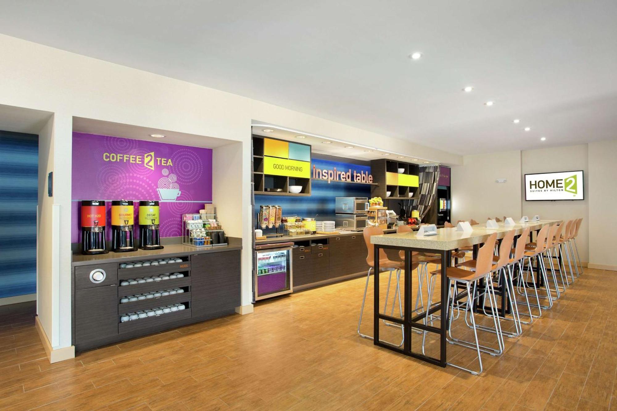 Home2 Suites By Hilton San Antonio Airport, Tx Bagian luar foto