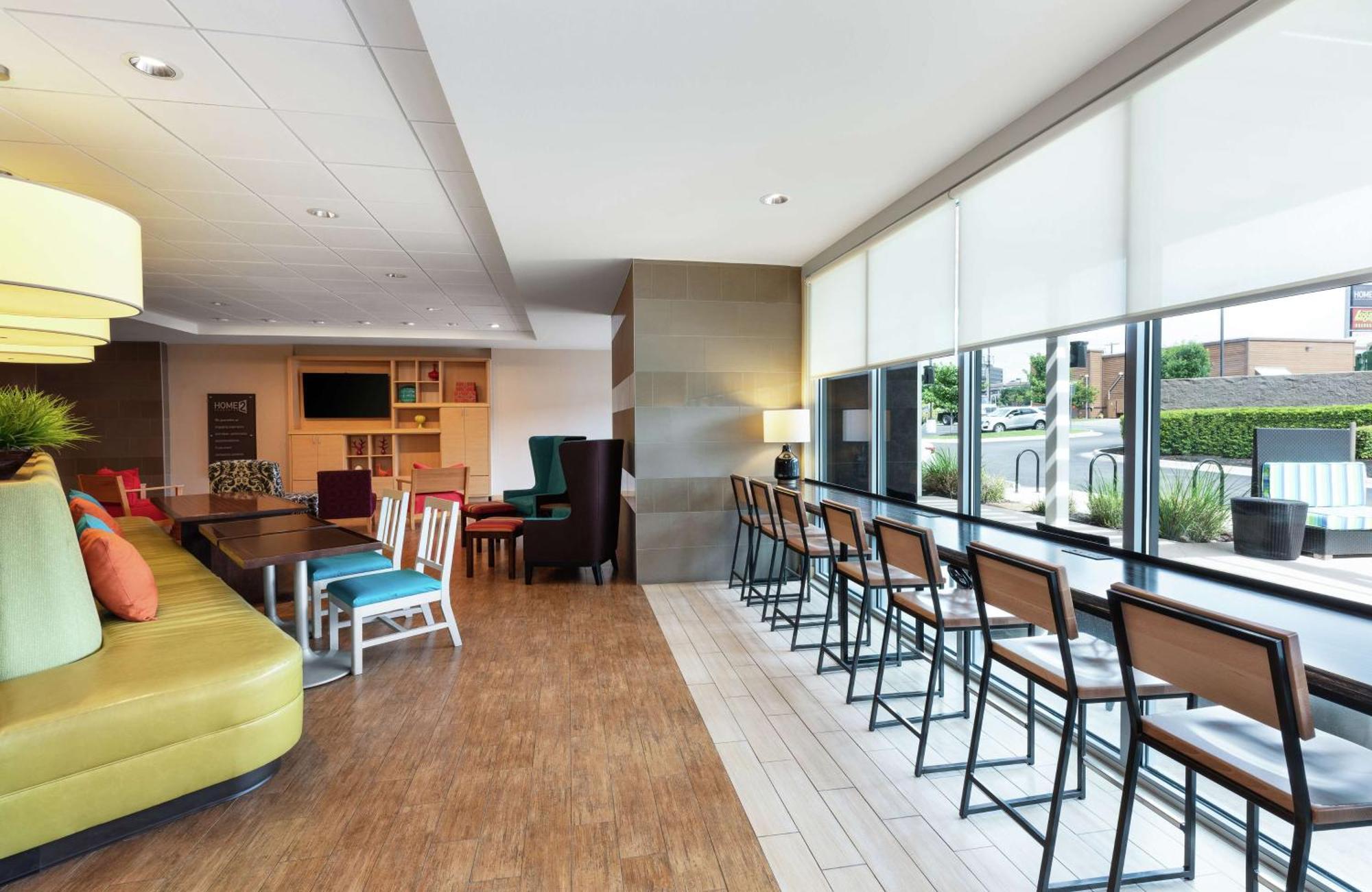 Home2 Suites By Hilton San Antonio Airport, Tx Bagian luar foto