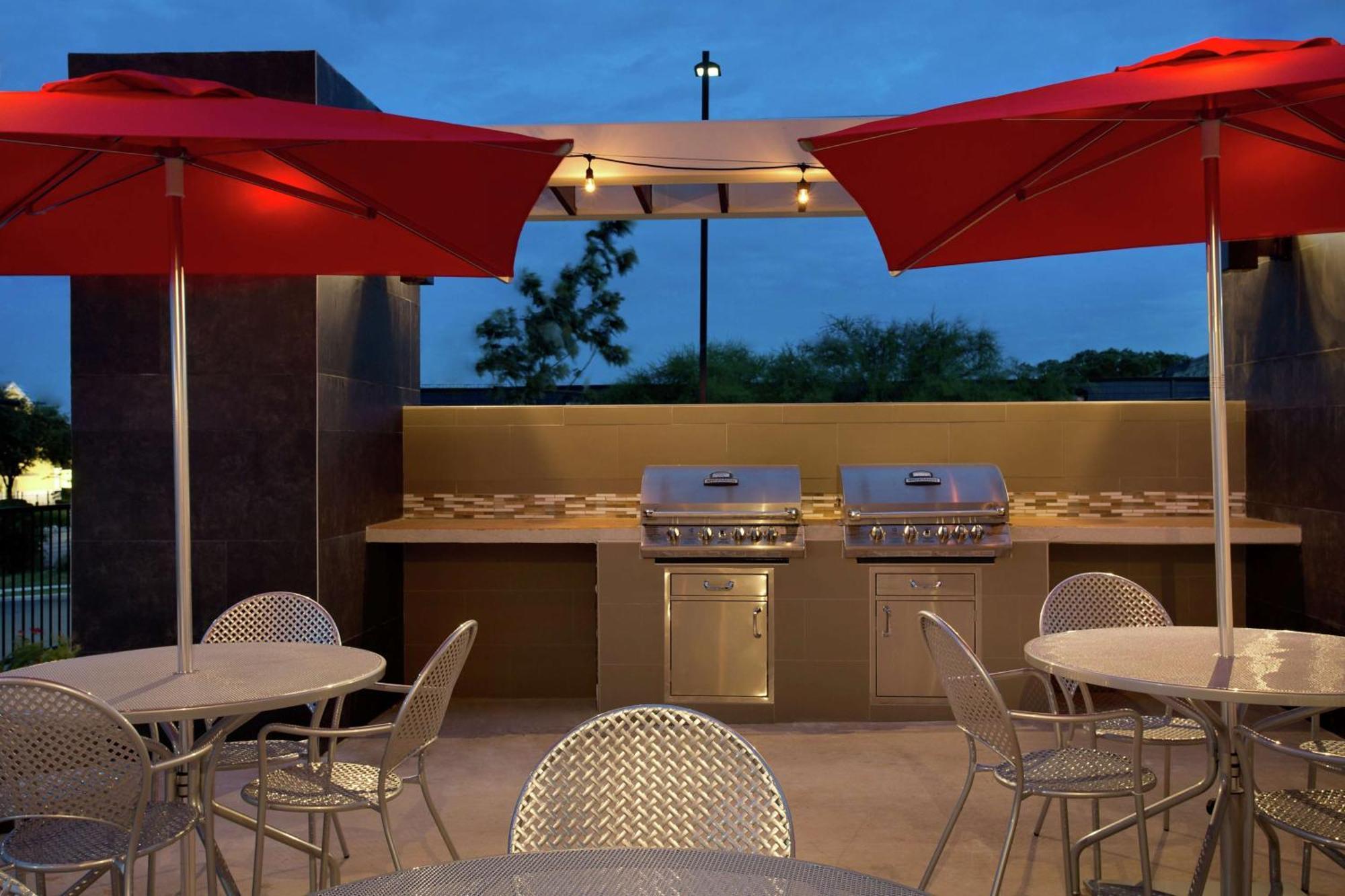 Home2 Suites By Hilton San Antonio Airport, Tx Bagian luar foto