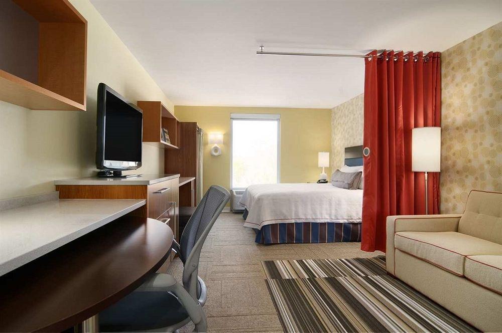Home2 Suites By Hilton San Antonio Airport, Tx Bagian luar foto