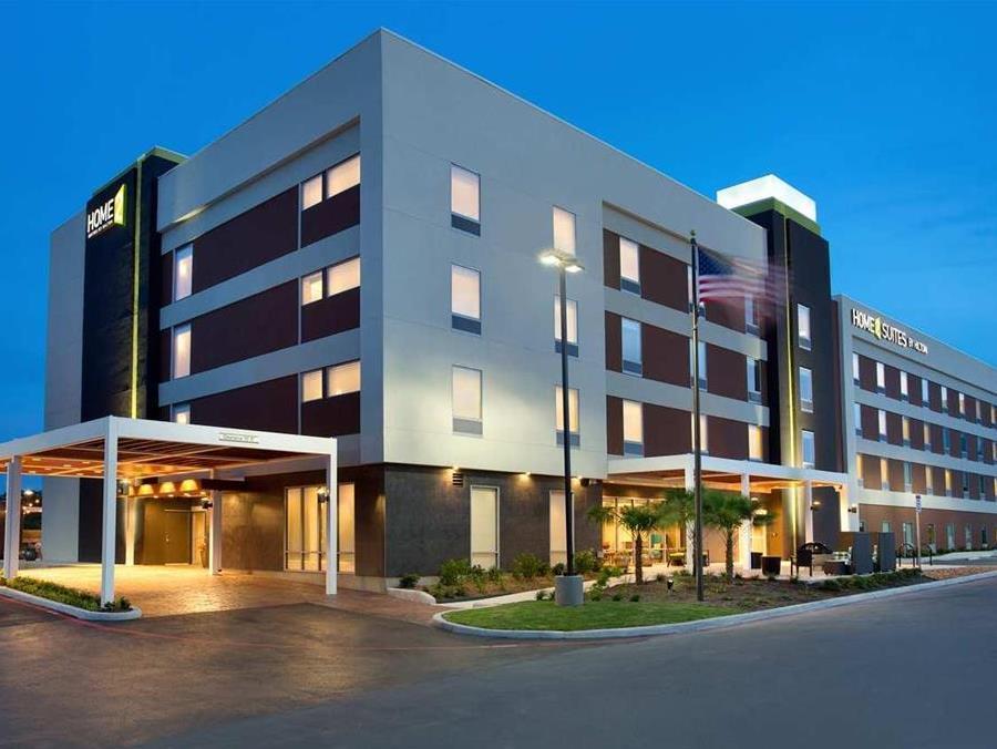 Home2 Suites By Hilton San Antonio Airport, Tx Bagian luar foto