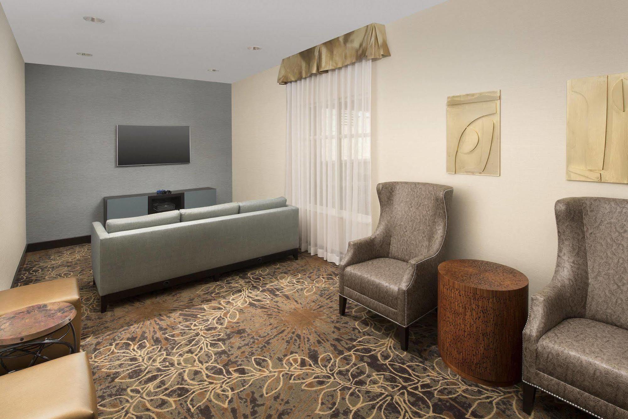 Home2 Suites By Hilton San Antonio Airport, Tx Bagian luar foto