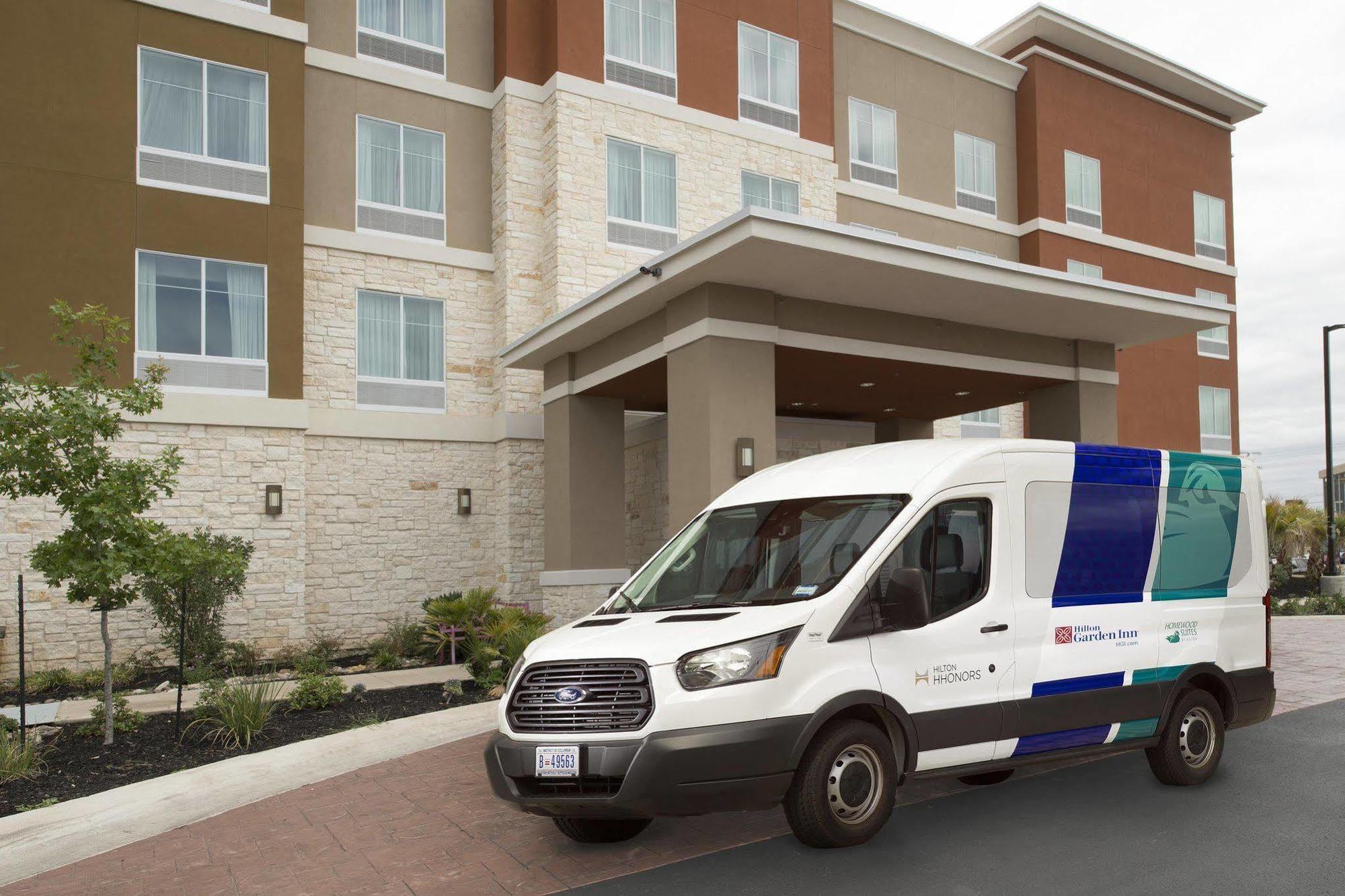 Home2 Suites By Hilton San Antonio Airport, Tx Bagian luar foto